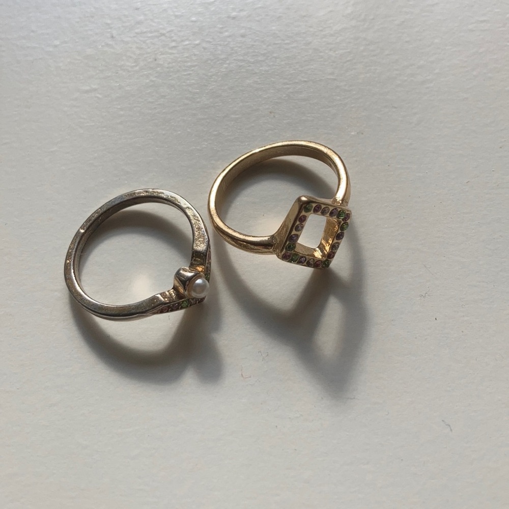 Rings